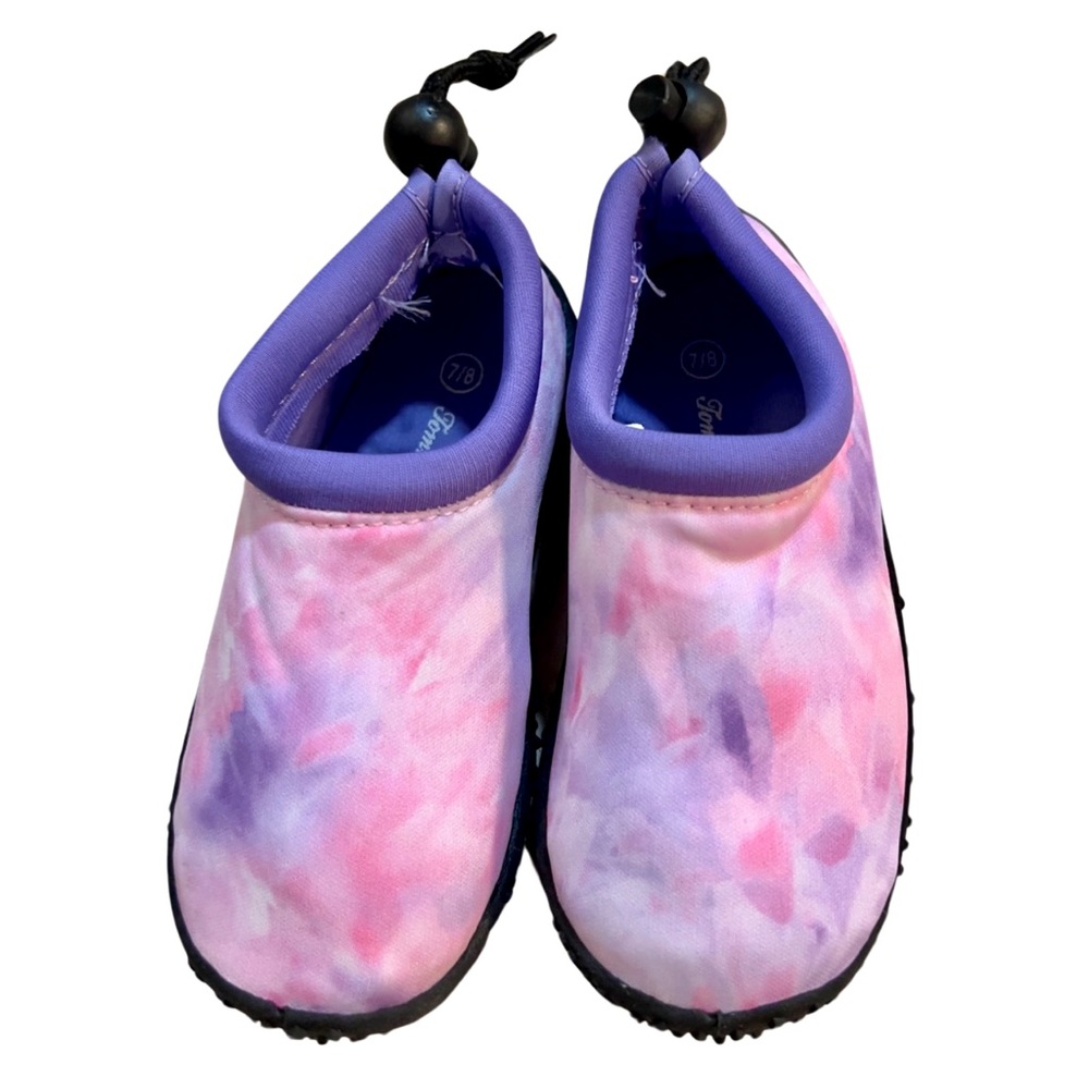 TOMMY BAHAMA Kids’ Drawstring Water Shoes‎ 7/8 - Picture 2 of 8